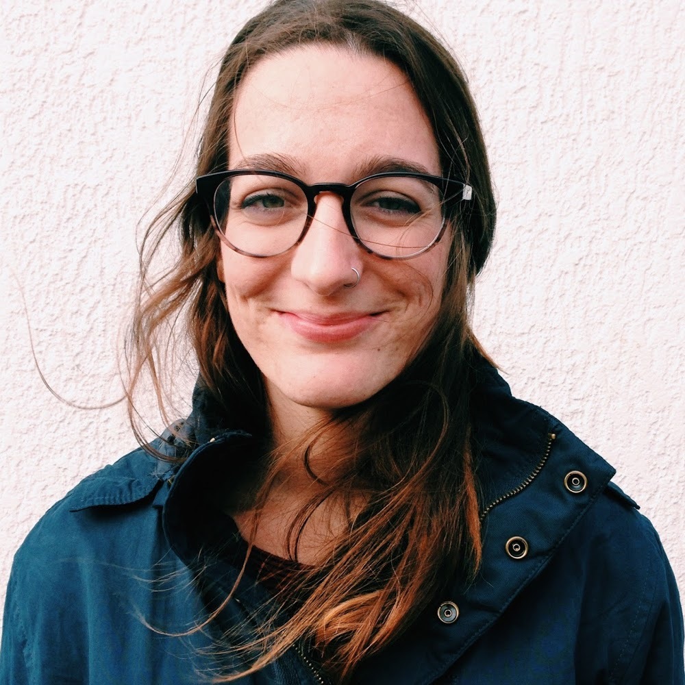 Meet your Posher, Nora